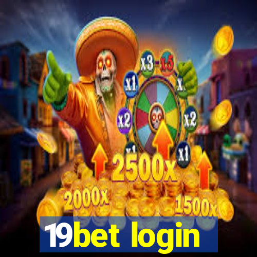 19bet login